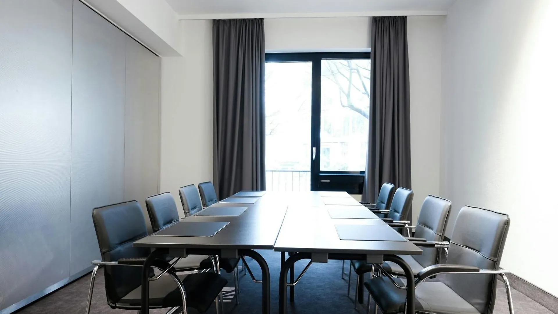 Hotel Four Ratingen Dusseldorf Airport