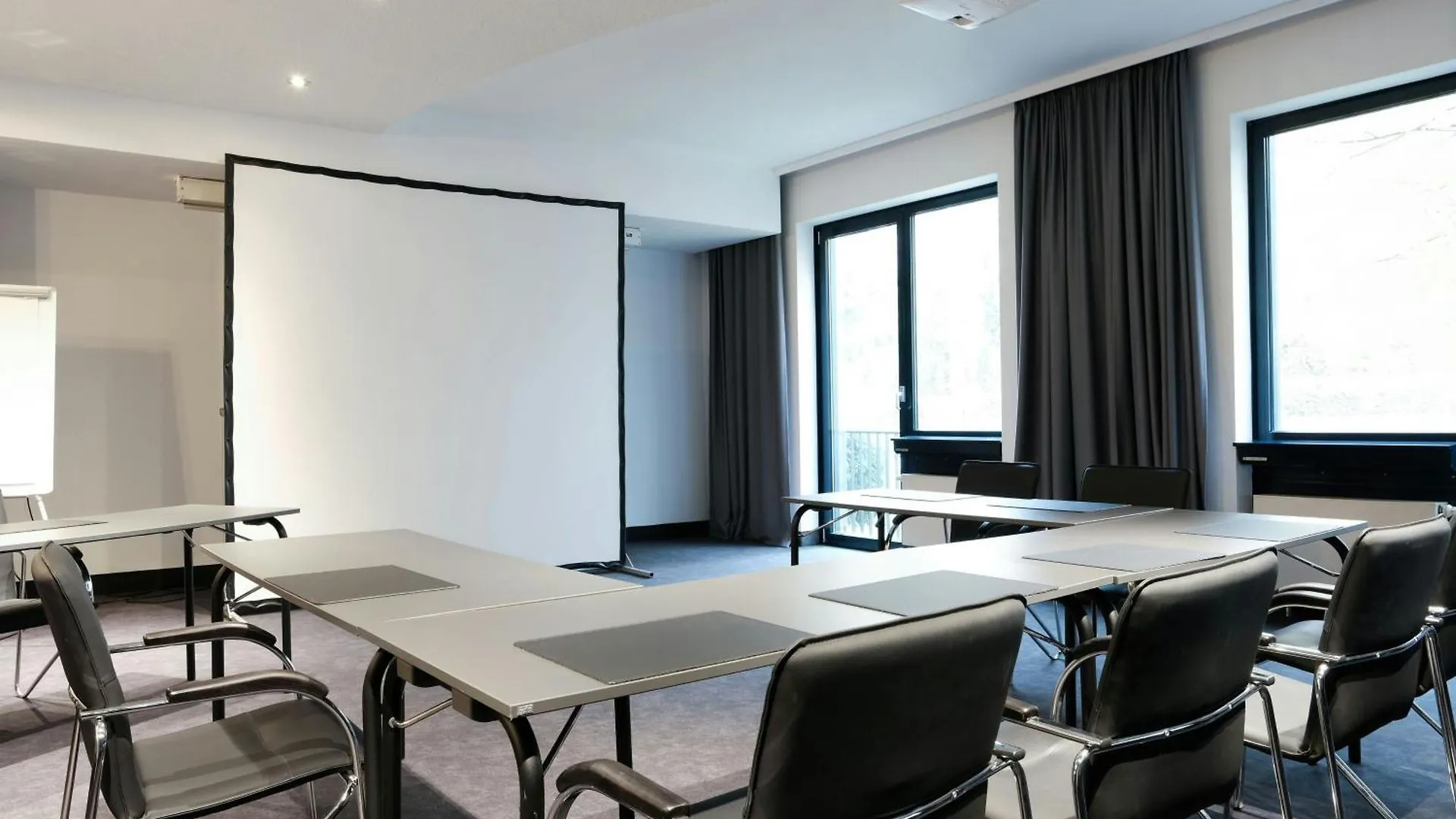 Hotel Four Ratingen Dusseldorf Airport