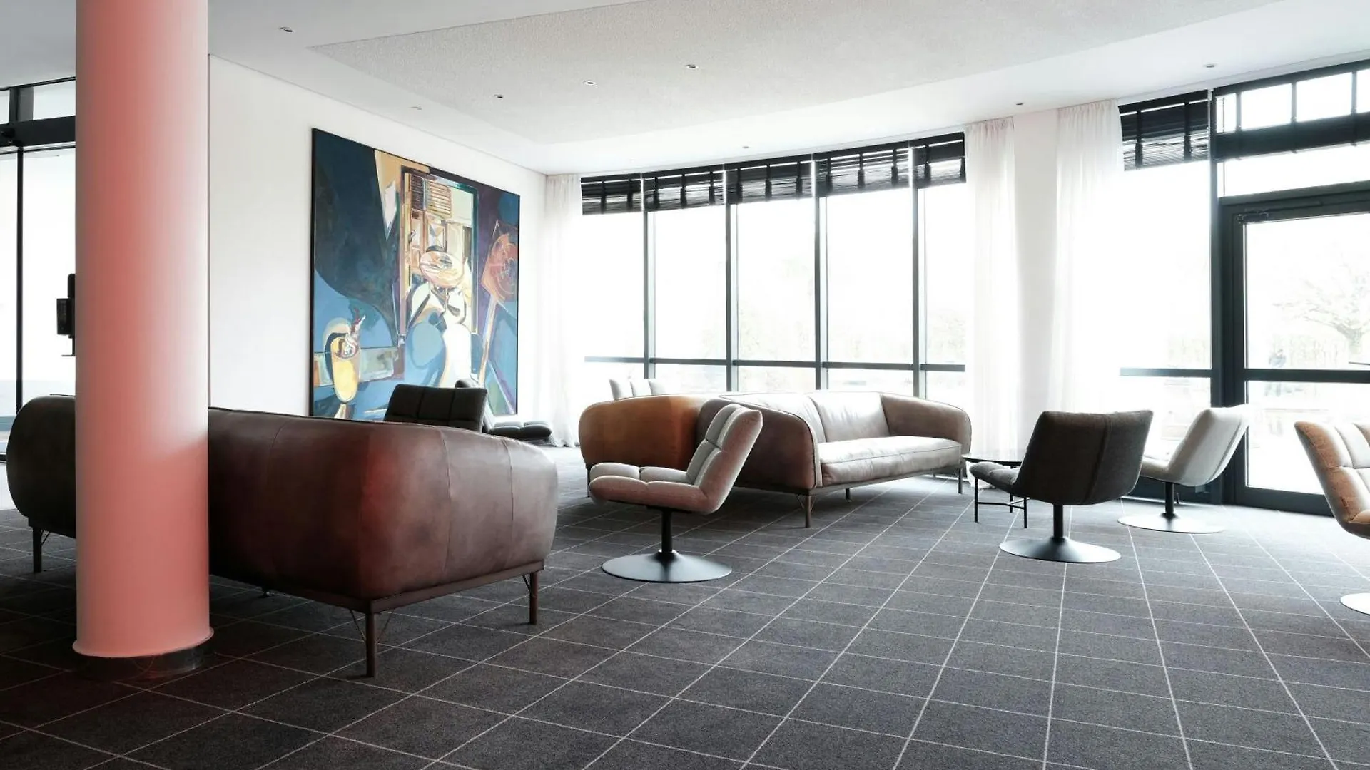 Hotel Four Ratingen Dusseldorf Airport
