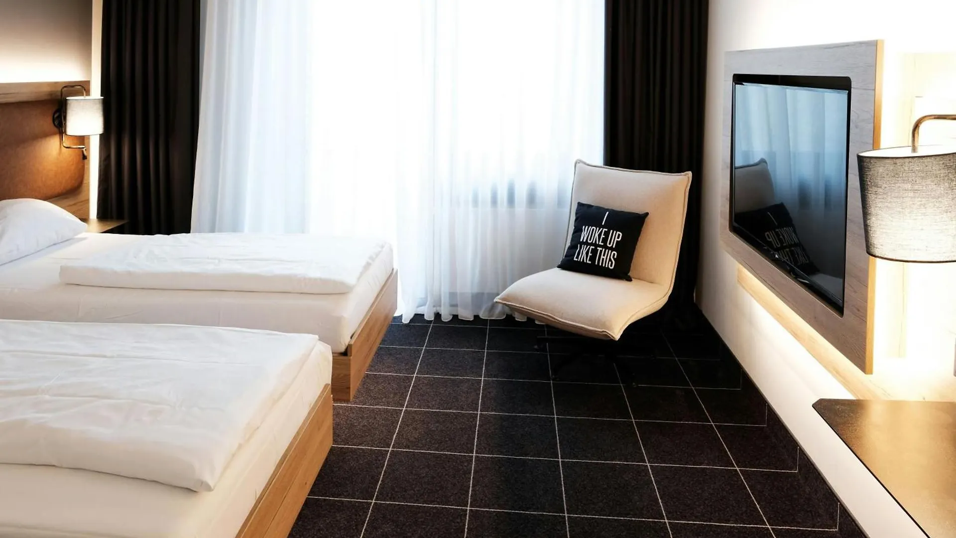 Hotel Four Ratingen Dusseldorf Airport