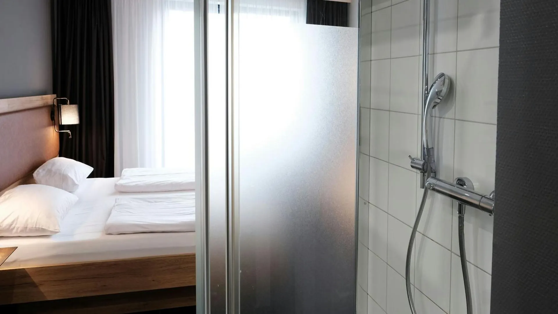 Hotel Four Ratingen Dusseldorf Airport