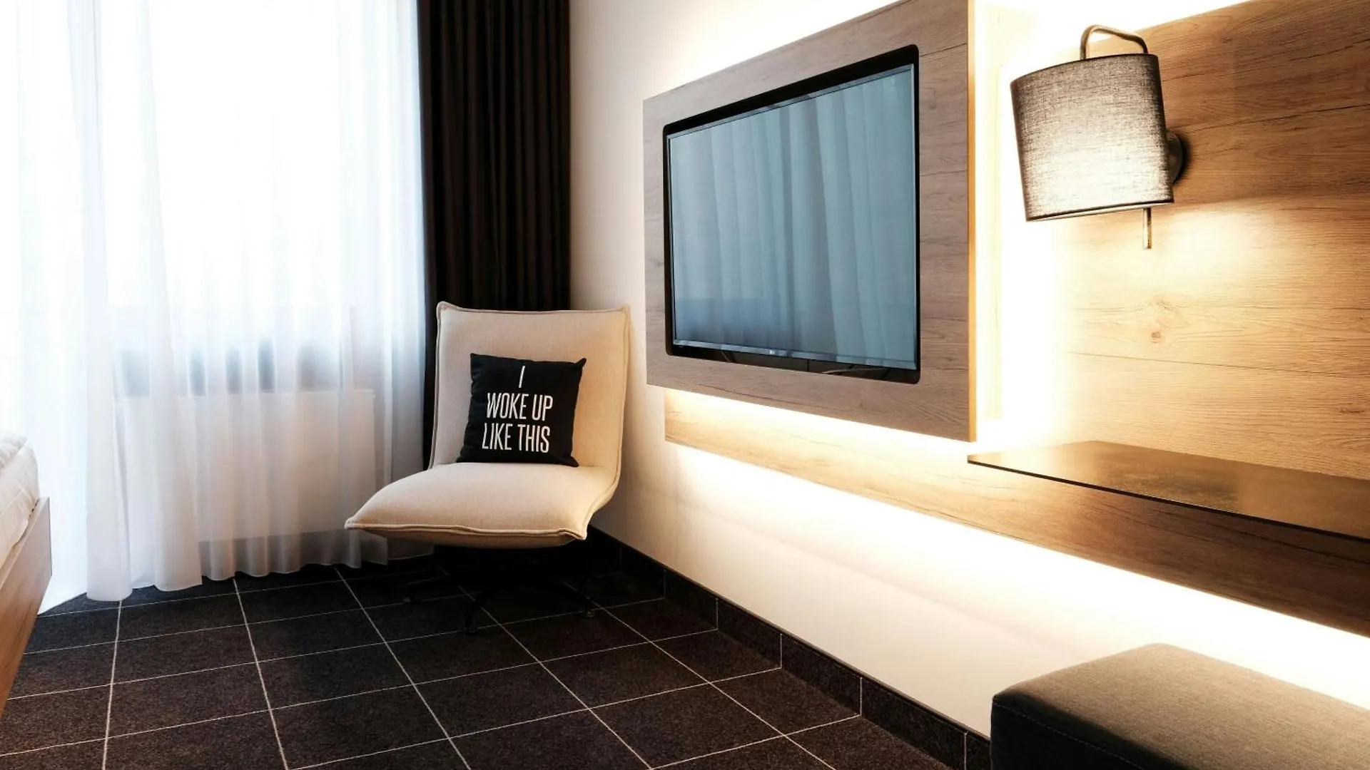 Hotel Four Ratingen Dusseldorf Airport
