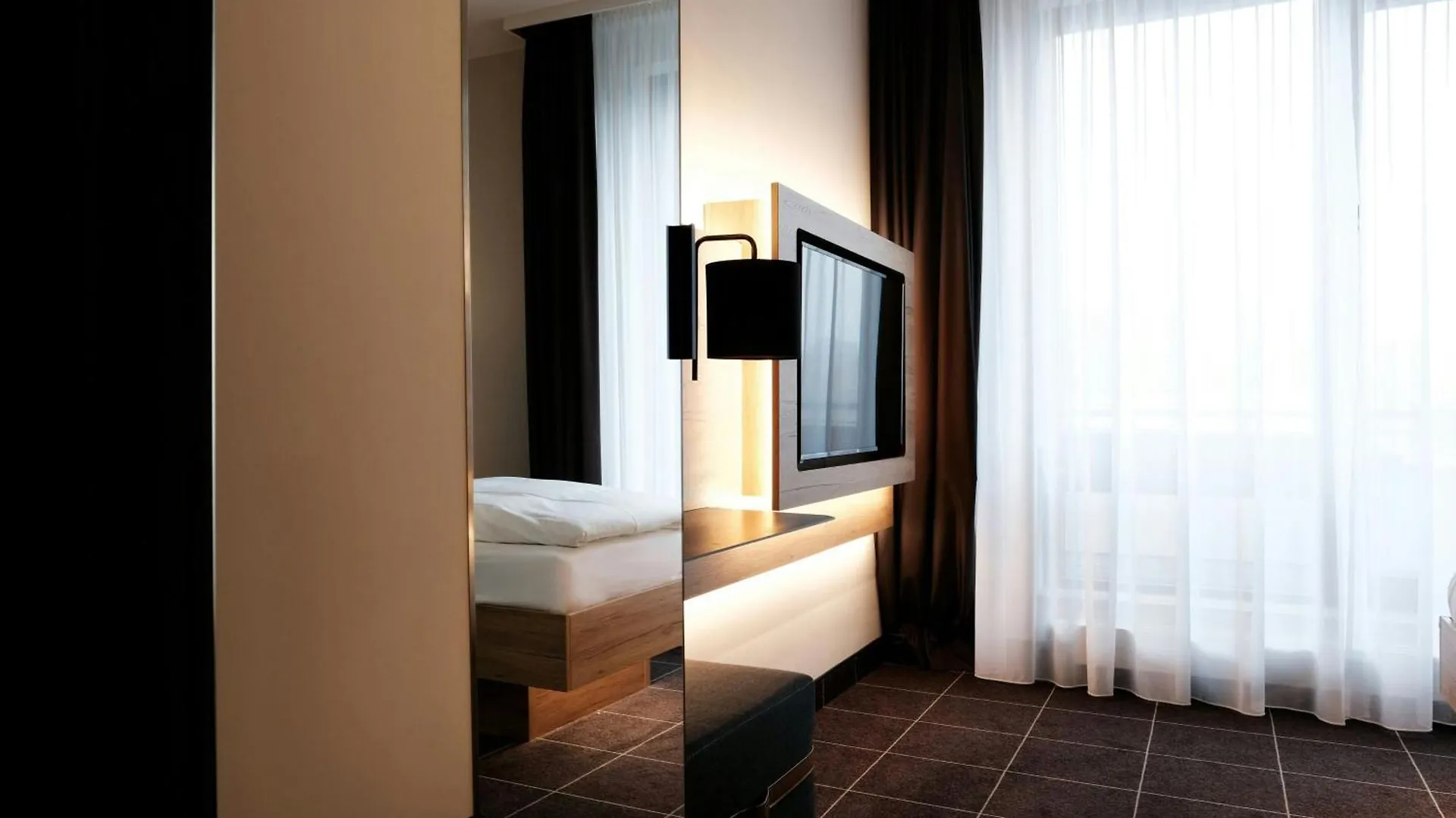 Hotel Four Ratingen Dusseldorf Airport
