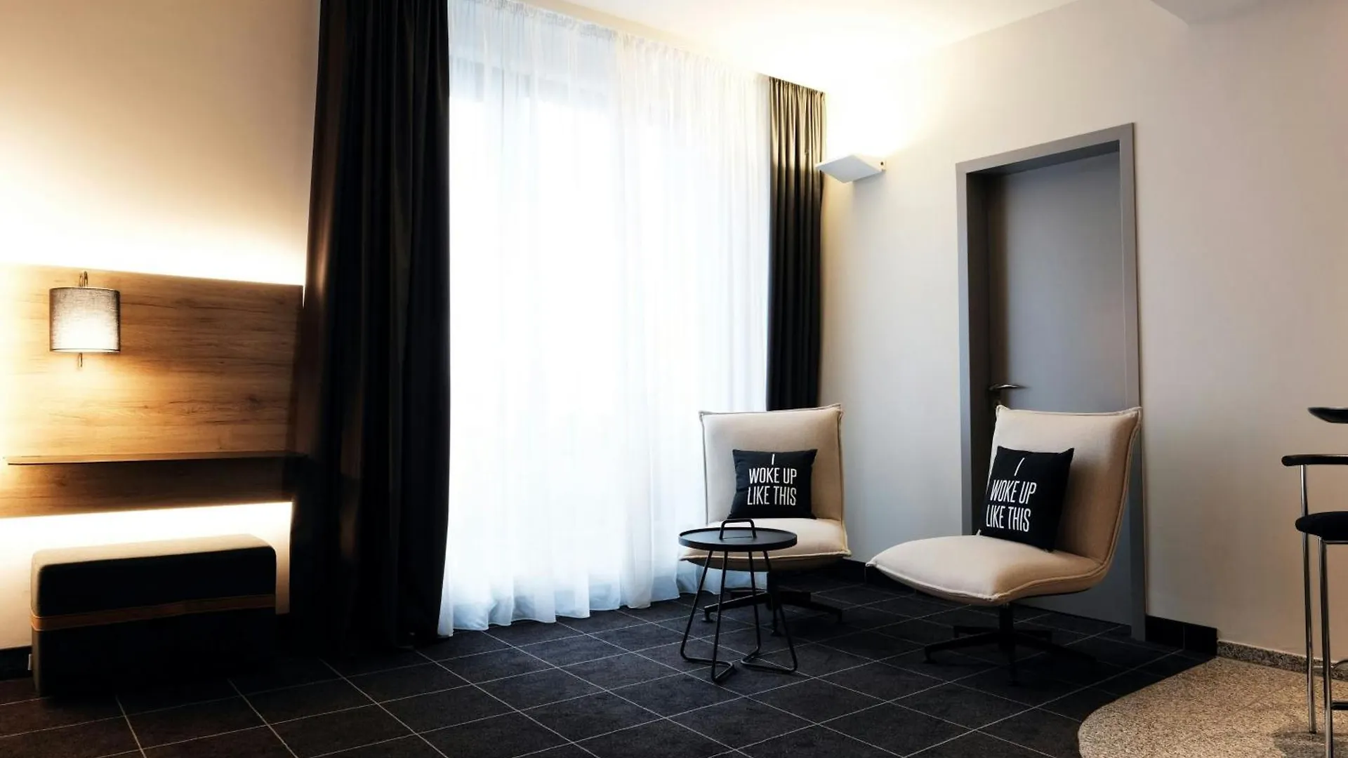 Hotel Four Ratingen Dusseldorf Airport