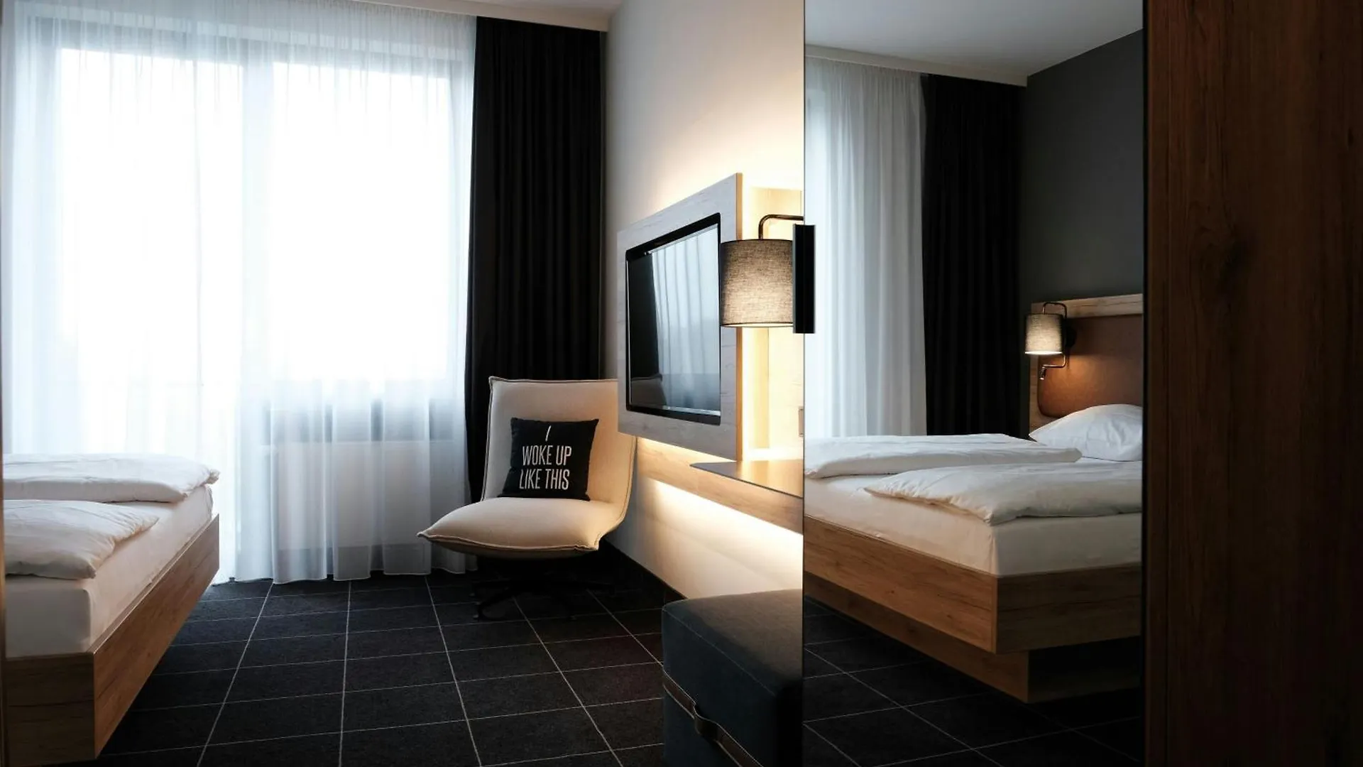 ****  Hotel Four Ratingen Dusseldorf Airport Deutschland
