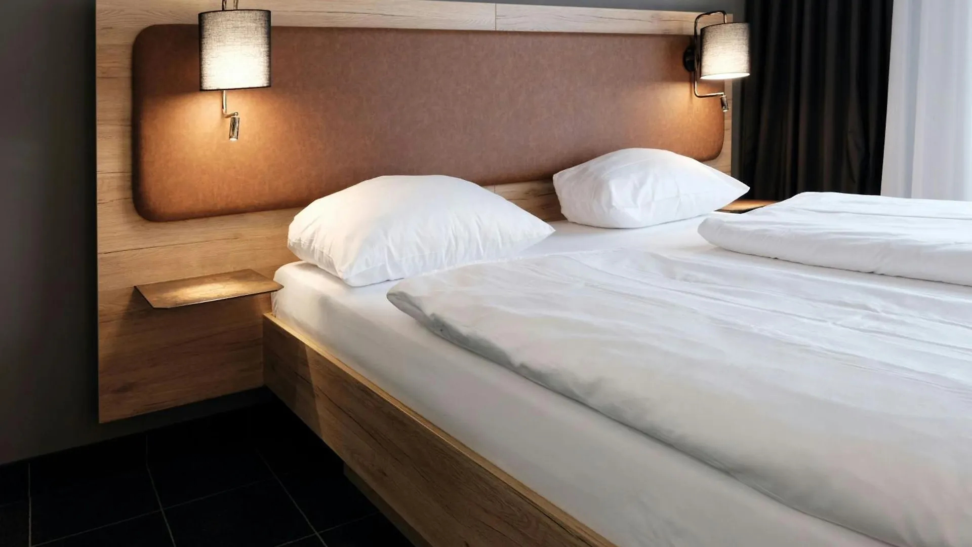 Hotel Four Ratingen Dusseldorf Airport