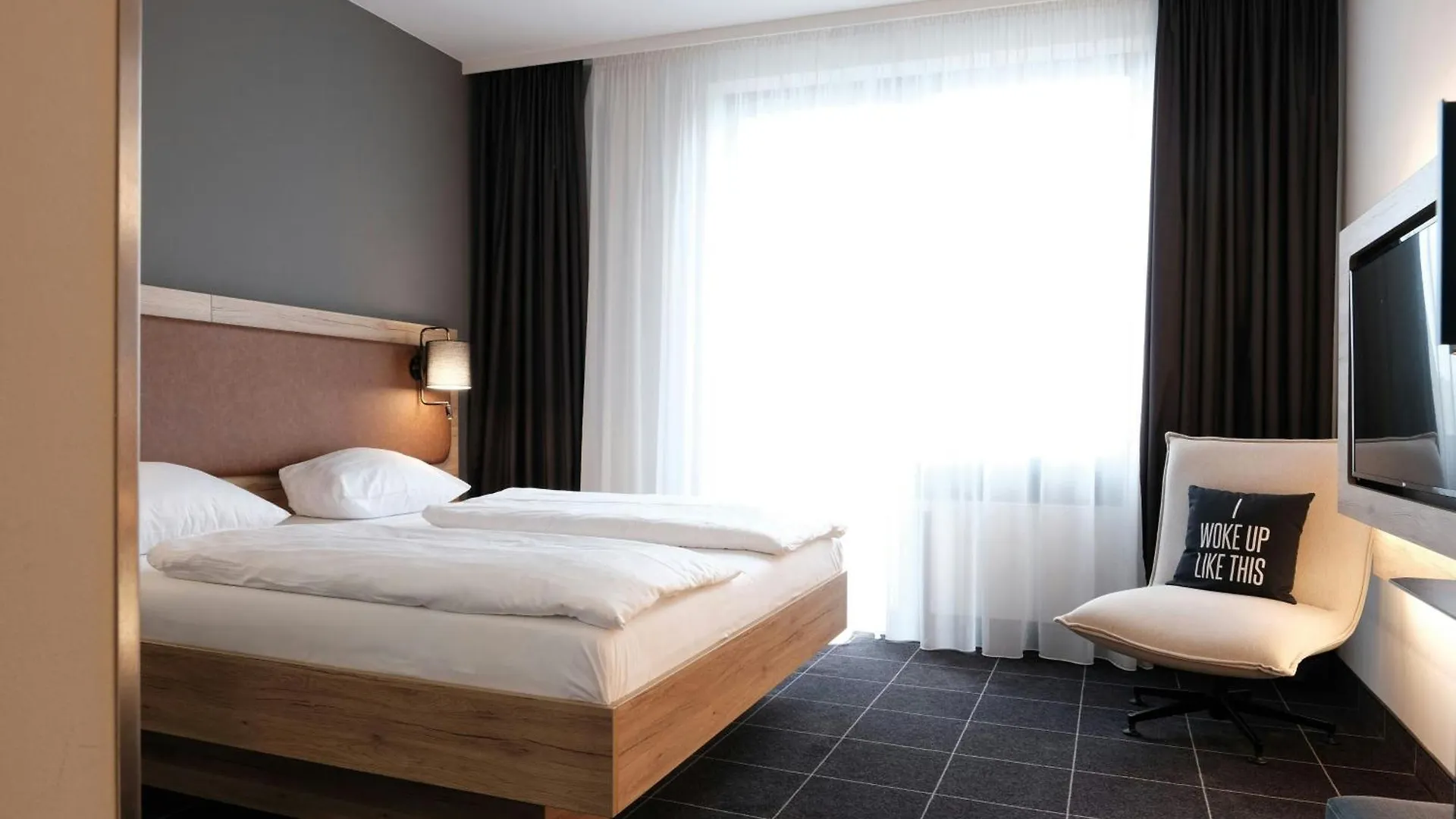 Hotel Four Ratingen Dusseldorf Airport Deutschland