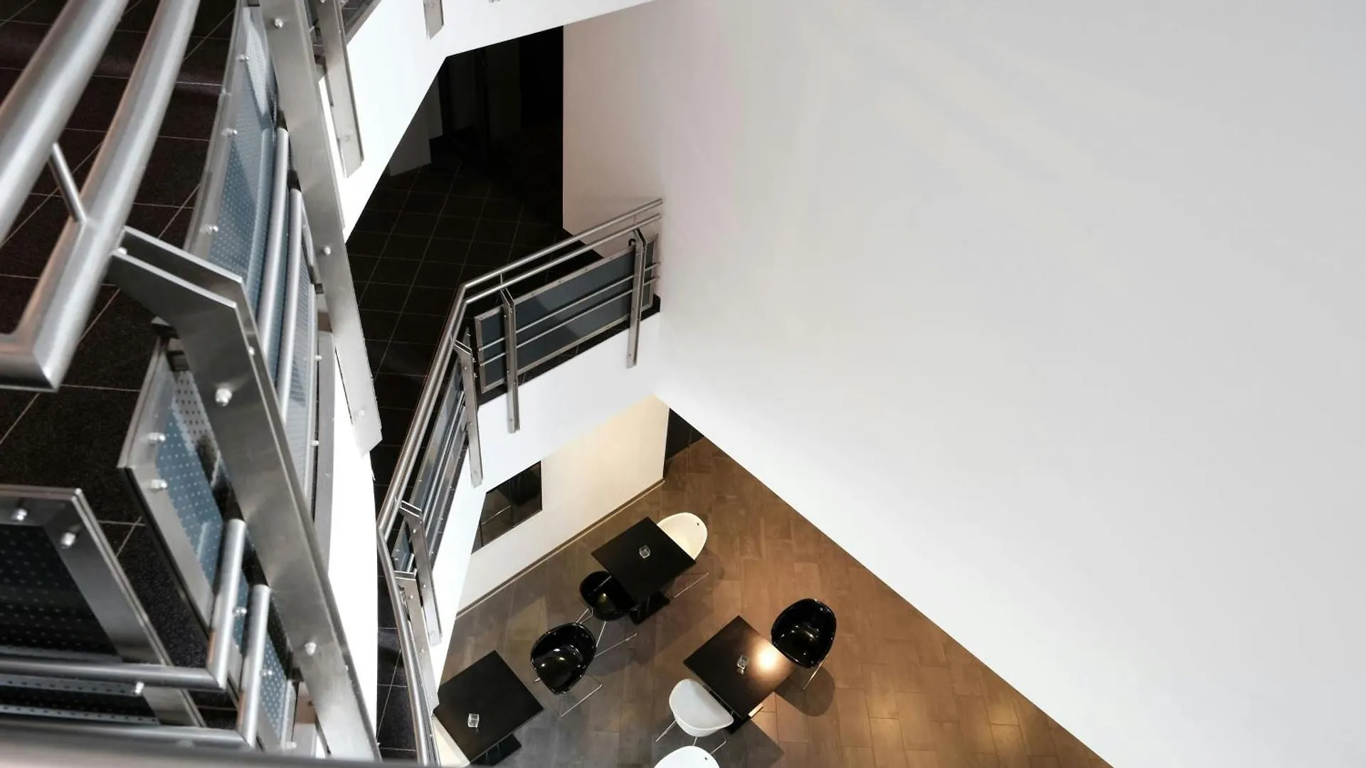 Hotel Four Ratingen Dusseldorf Airport Deutschland