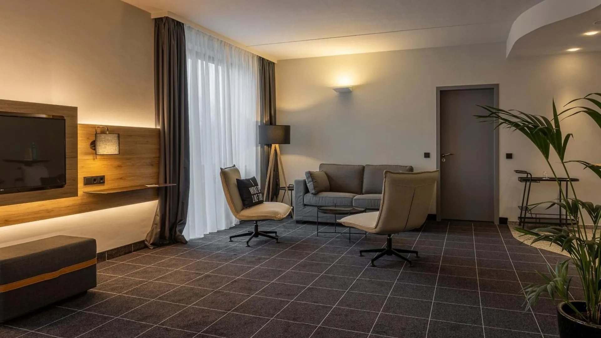 ****  Hotel Four Ratingen Dusseldorf Airport Deutschland