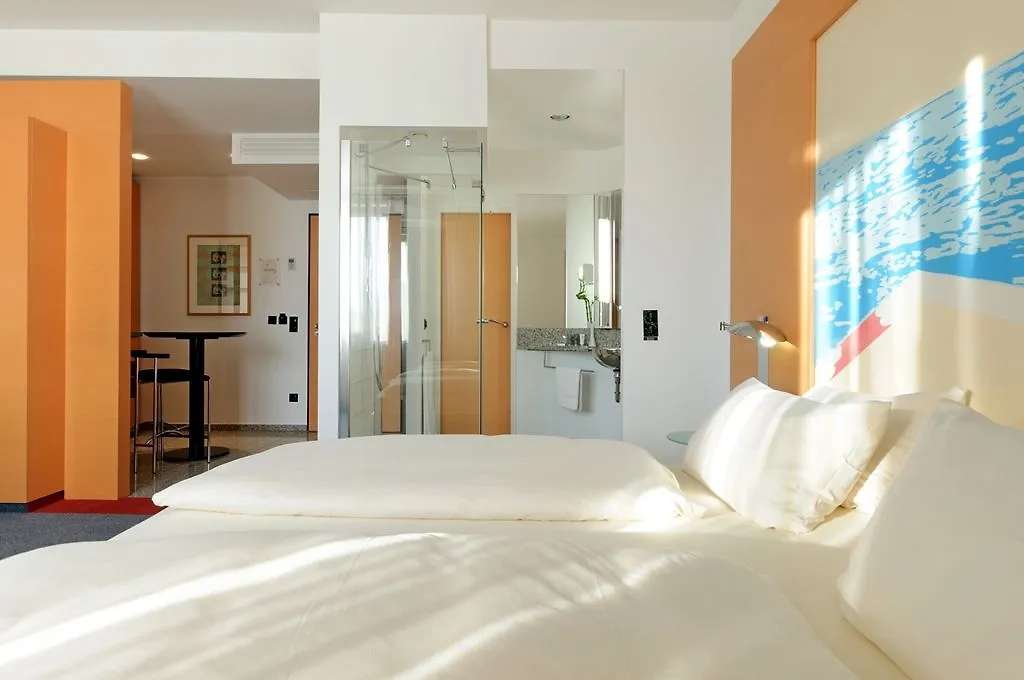 ****  Hotel Four Ratingen Dusseldorf Airport Deutschland