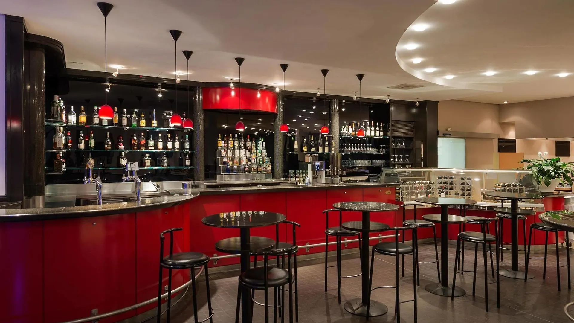 Hotel Four Ratingen Dusseldorf Airport