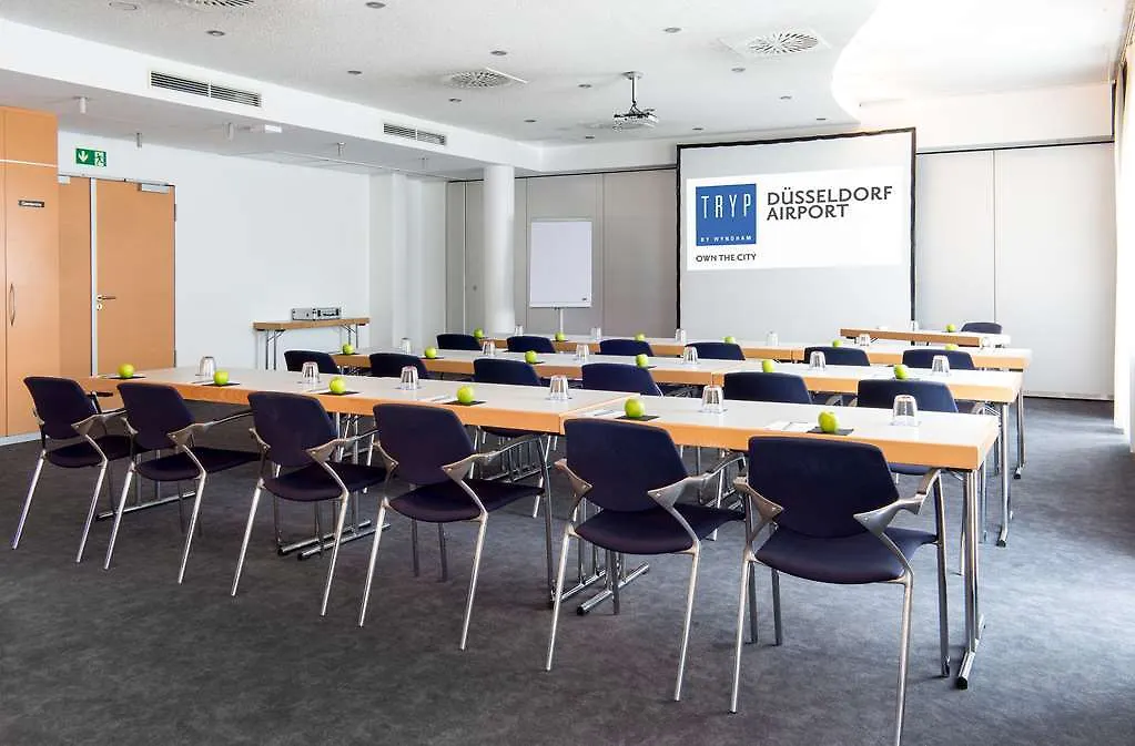 ****  Hotel Four Ratingen Dusseldorf Airport Deutschland