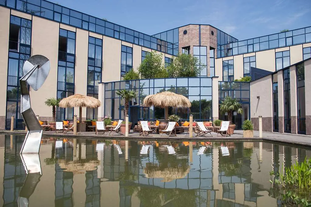 Hotel Four Ratingen Dusseldorf Airport
