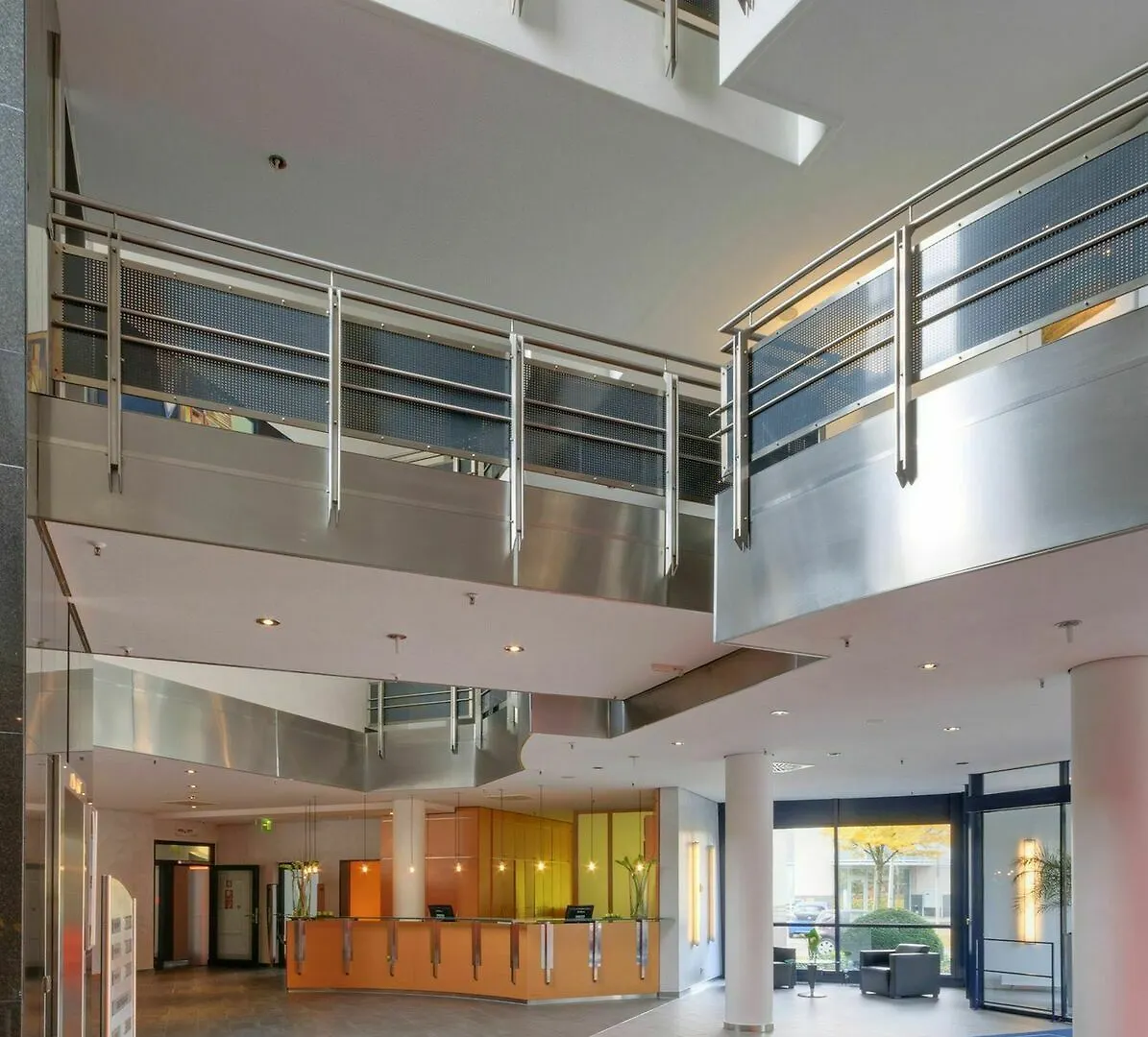 Hotel Four Ratingen Dusseldorf Airport