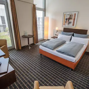 Hotel Live’n’work | Hotel&coworking Im Gvz