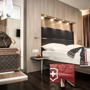 *** Hotel Alexander Old Town Svizzera