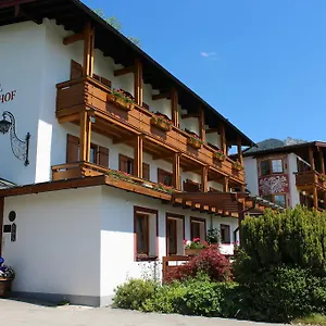 *** Affittacamere Georgenhof Germania