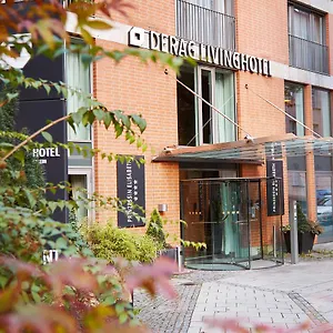 **** Hotel Living Prinzessin Elisabeth Germania