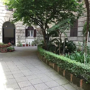  Bed & Breakfast Blue Whale Italia