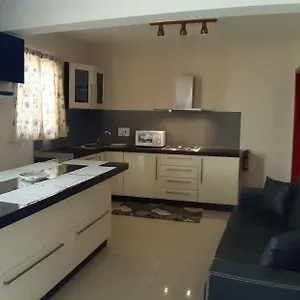 ** Aparthotel 'young'seven Malta
