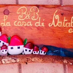 *** Bed & Breakfast La Casa Di Nataly Italia