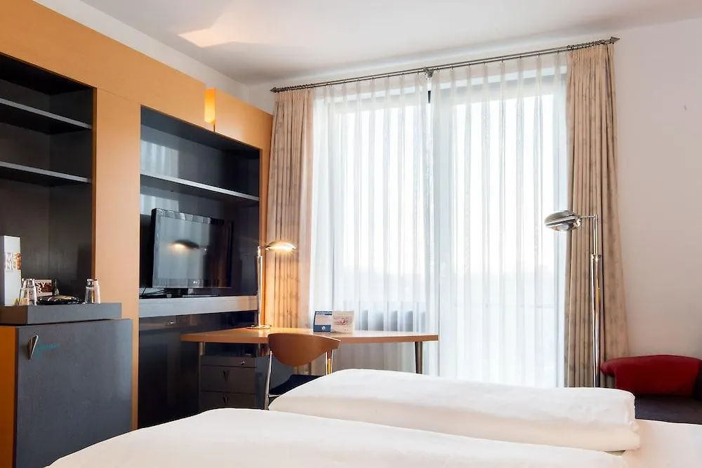 Four Ratingen Dusseldorf Airport Hotel