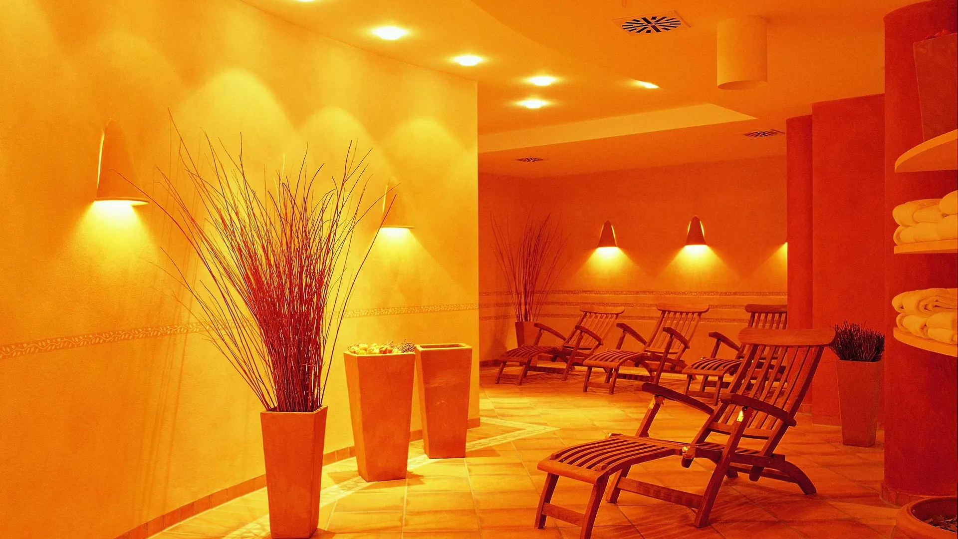 Four Ratingen Dusseldorf Airport Hotel