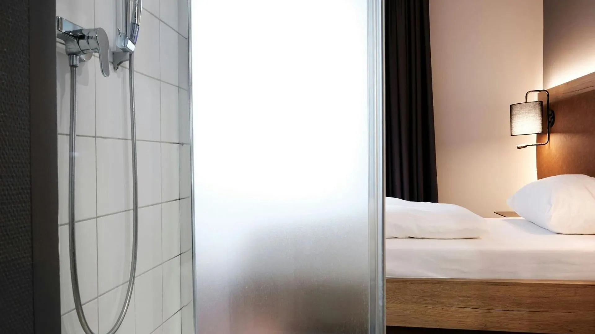 Four Ratingen Dusseldorf Airport Hotel