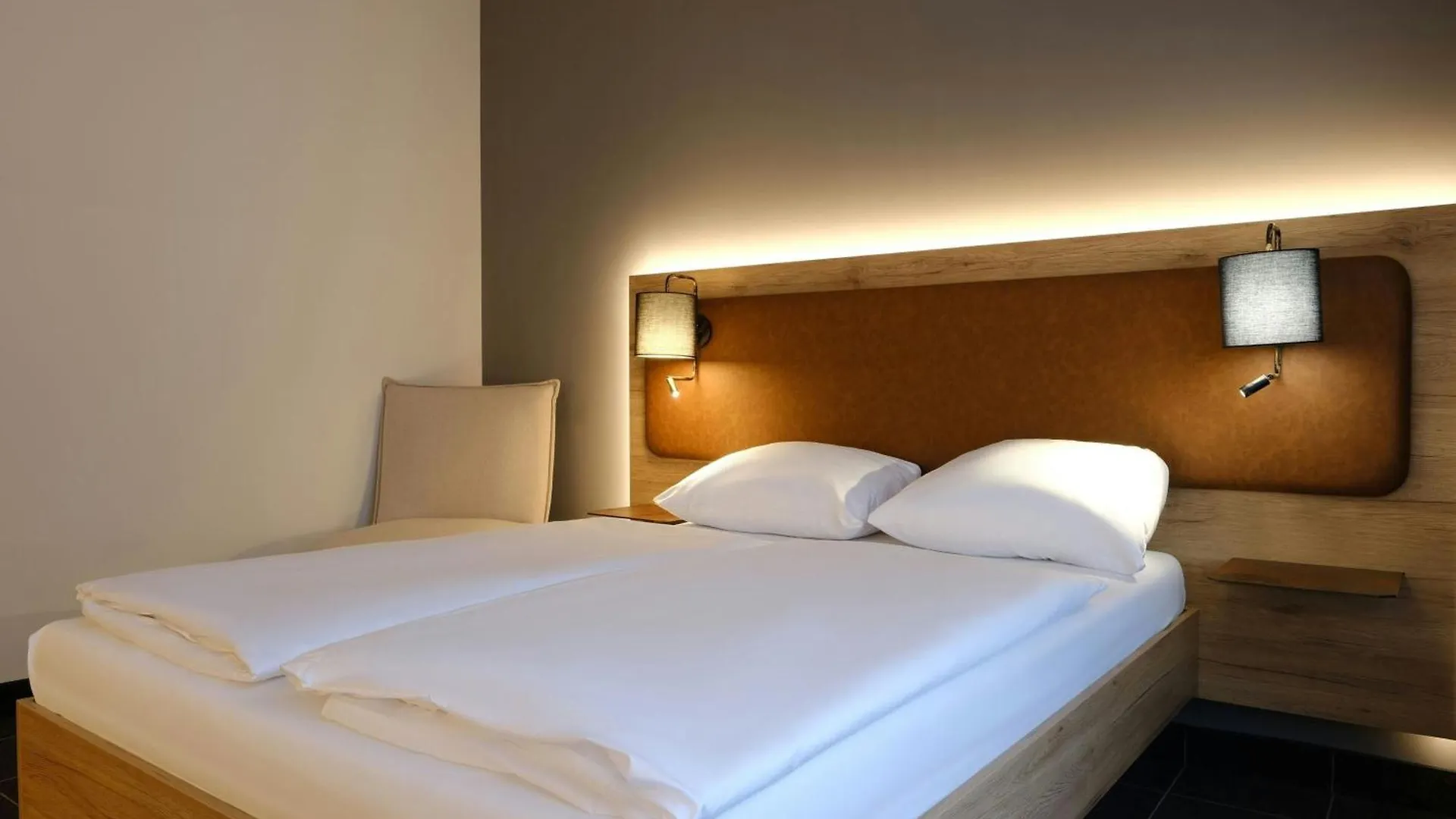 Four Ratingen Dusseldorf Airport Hotel