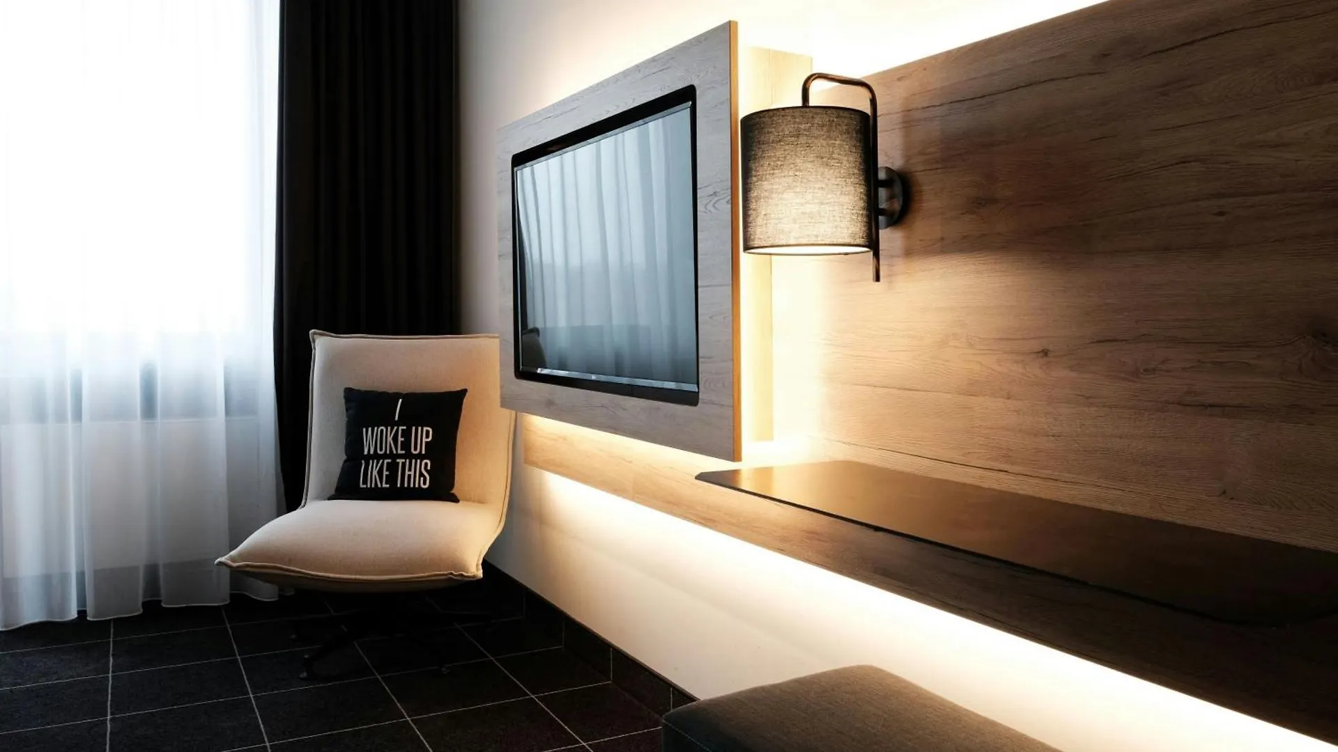 Four Ratingen Dusseldorf Airport Hotel 4*,  Germany
