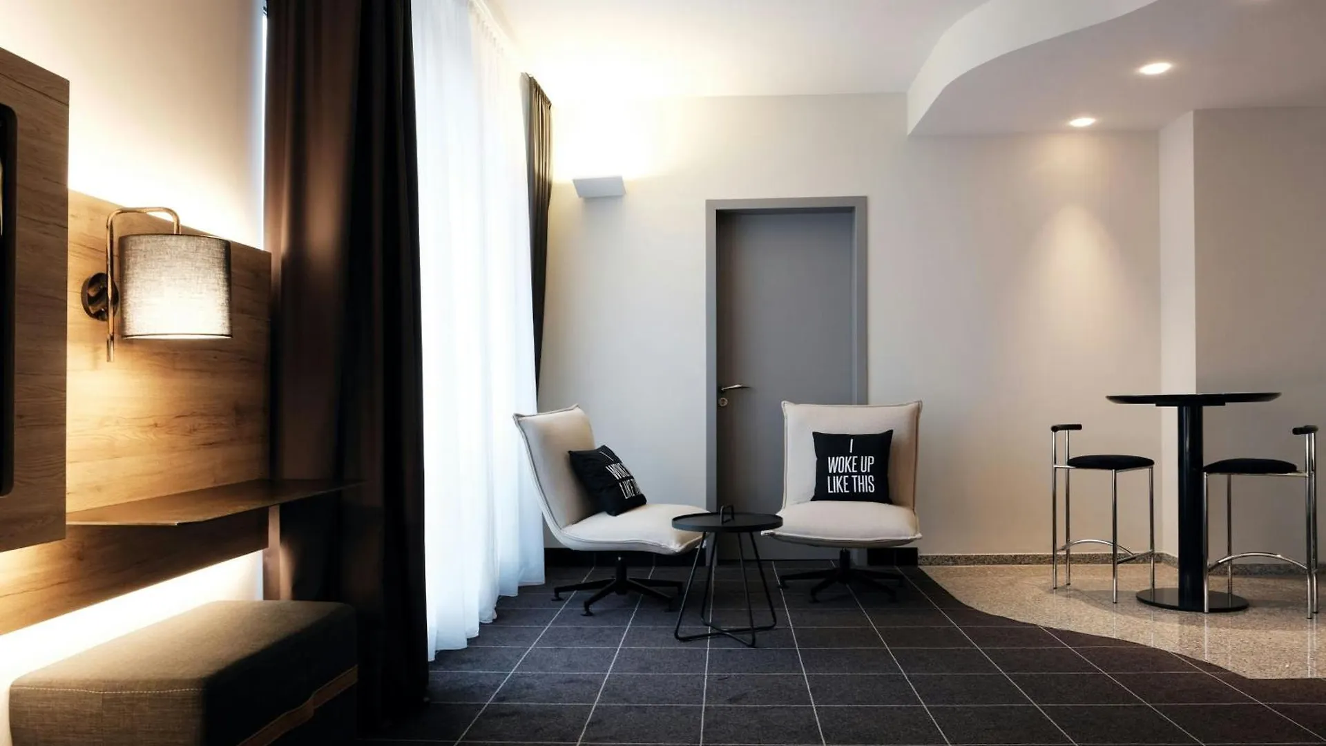 Four Ratingen Dusseldorf Airport Hotel