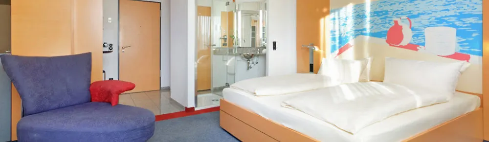 Four Ratingen Dusseldorf Airport Hotel