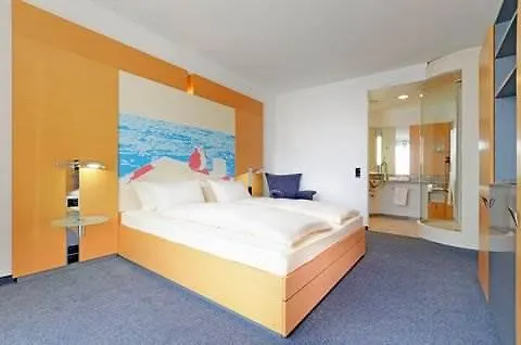Four Ratingen Dusseldorf Airport Hotel